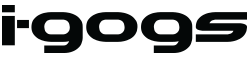 i-gogs logo