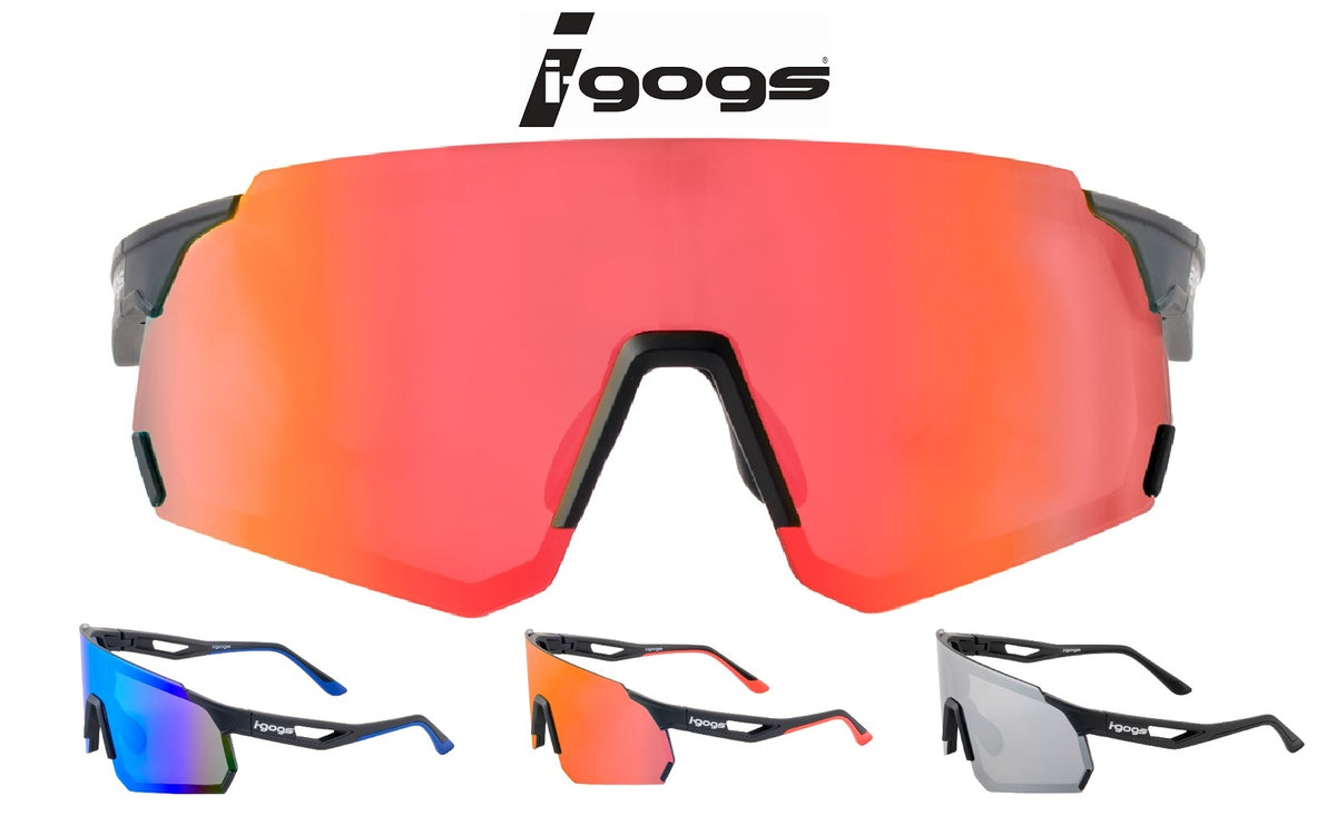 i-gogs | Quality Eyewear