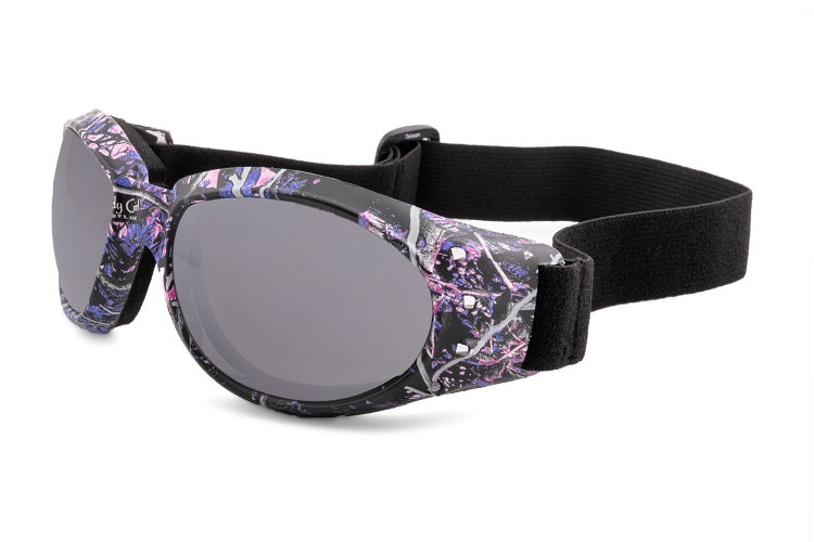 Muddy Girl Goggles