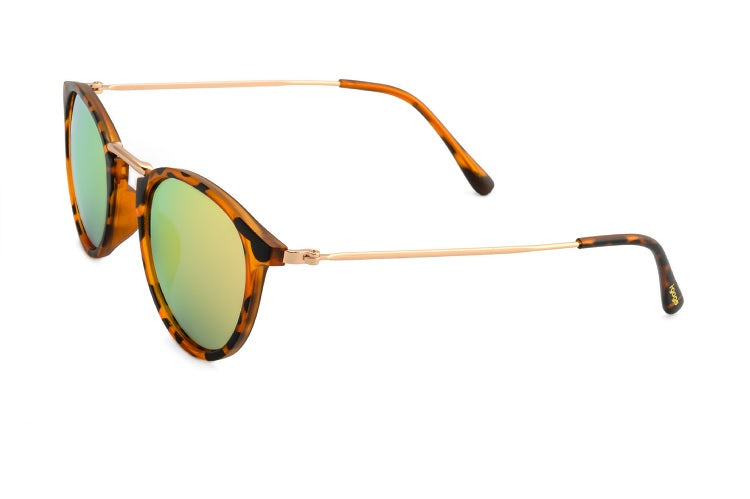 goggles brown Lady Polarized