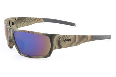 CAMO SUNGLASSES Z87.1 high impact sunglasses. Sunglasses built for the outdoor enthusiast, traveler, hunter and adventurer.