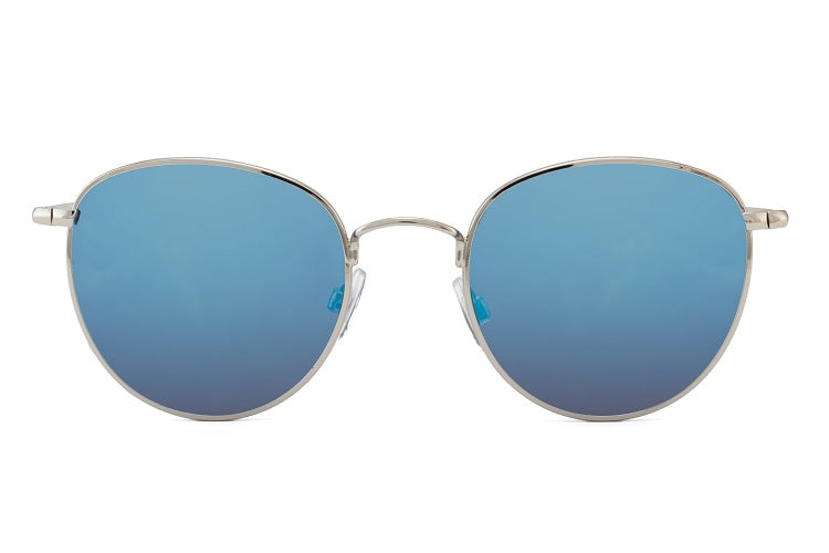 Polarized Rounds