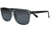 Affordable Fun Sunglasses. Fresh New Sunnies In-Style With Their Flat Lenses And Exceptional Color Options